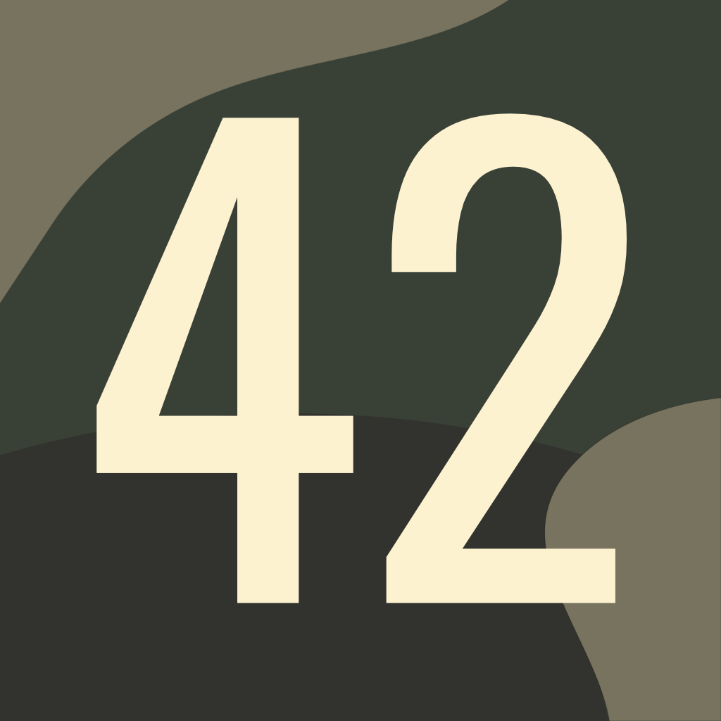 42